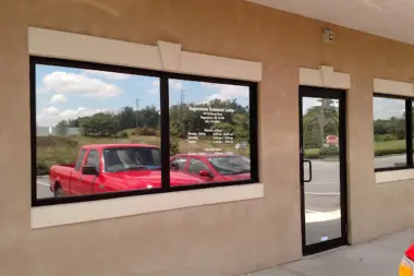 The facilities at New Season - Hagerstown Treatment Center in Hagerstown, MD 2