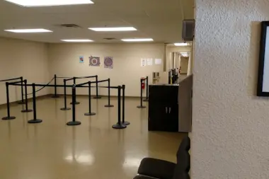 The facilities at New Season - Hagerstown Treatment Center in Hagerstown, MD 1