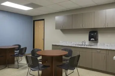 The facilities at New Season - Harrisonburg Treatment Center in Harrisonburg, VA 1