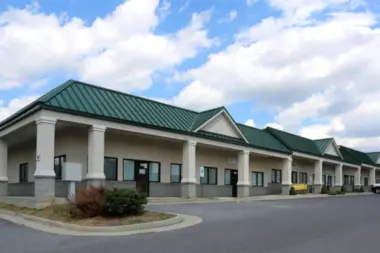 The facilities at New Season - Harrisonburg Treatment Center in Harrisonburg, VA 2