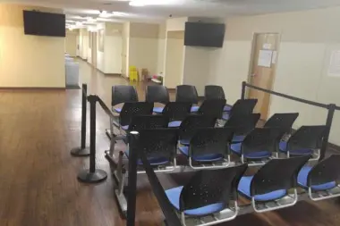 The facilities at New Season - Jacksonville Metro Treatment Center in Jacksonville, FL 2