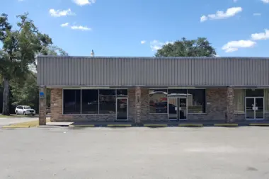 The facilities at New Season - Leon County Treatment Center in Tallahassee, FL 2