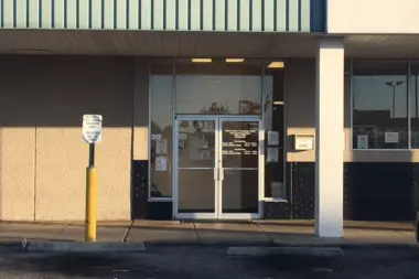 The facilities at New Season - Mobile Metro Treatment Center in Mobile, AL 4