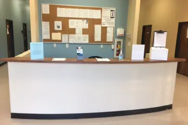 The facilities at New Season - Mobile Metro Treatment Center in Mobile, AL 2