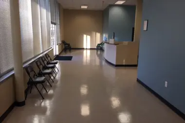 The facilities at New Season - Mobile Metro Treatment Center in Mobile, AL 1