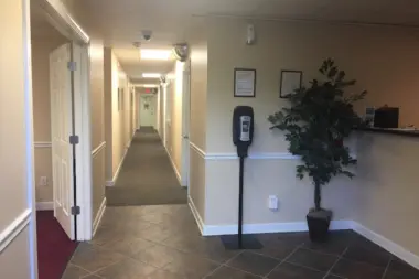 The facilities at New Season - Montgomery Metro Treatment Center in Montgomery, AL 2