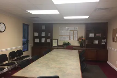 The facilities at New Season - Montgomery Metro Treatment Center in Montgomery, AL 1