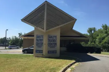 The facilities at New Season - North Charlotte Treatment Center in Charlotte, NC 1