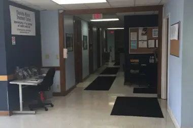 The facilities at New Season - North Charlotte Treatment Center in Charlotte, NC 2