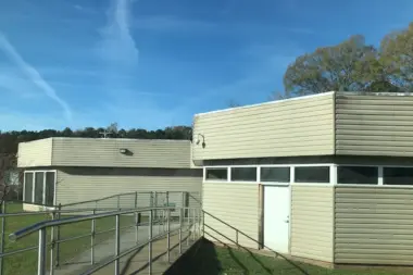 The facilities at New Season - Northwest Georgia Treatment Center in Fort Oglethorpe, GA 1