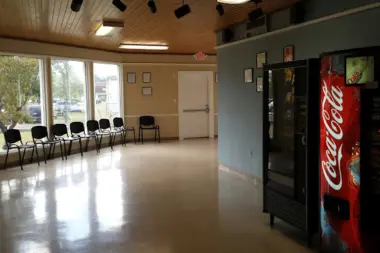 The facilities at New Season - Northwest Georgia Treatment Center in Fort Oglethorpe, GA 2