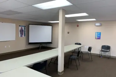 The facilities at New Season - NW San Antonio Treatment Center in San Antonio, TX 1