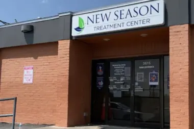 The facilities at New Season - NW San Antonio Treatment Center in San Antonio, TX 5