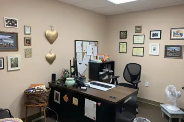 The facilities at New Season - NW San Antonio Treatment Center in San Antonio, TX 4