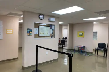 The facilities at New Season - NW San Antonio Treatment Center in San Antonio, TX 3