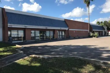 The facilities at New Season - Orlando Methadone Treatment Center in Orlando, FL 1