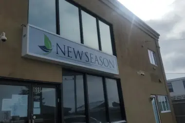 The facilities at New Season - Penobscot County Metro Treatment Center in Bangor, ME 1