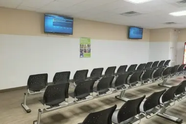 The facilities at New Season - Pensacola Metro Treatment Center in Cantonment, FL 1
