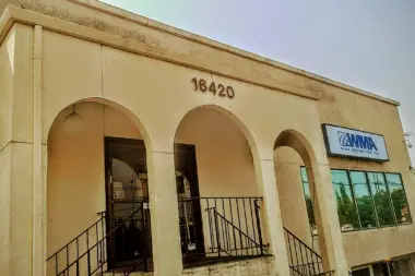 The facilities at New Season - Portland Metro Treatment Center in Portland, OR 1