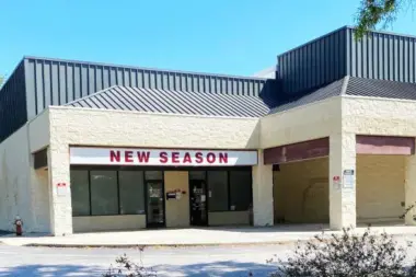 The facilities at New Season - Raleigh Treatment Center in Raleigh, NC 1