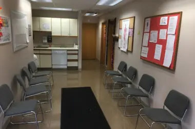 The facilities at New Season - Rochester Metro Treatment Center in Rochester, MN 1