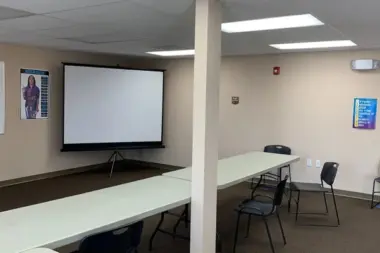 The facilities at New Season - San Antonio Treatment Center in San Antonio, TX 1