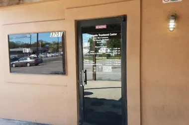 The facilities at New Season - San Antonio Treatment Center in San Antonio, TX 3