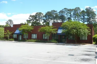 The facilities at New Season - Savannah Treatment Center in Savannah, GA 4