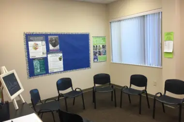 The facilities at New Season - Savannah Treatment Center in Savannah, GA 1