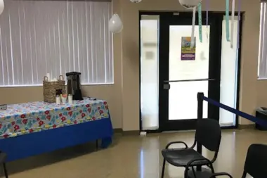 The facilities at New Season - Savannah Treatment Center in Savannah, GA 3