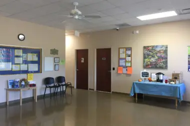 The facilities at New Season - Savannah Treatment Center in Savannah, GA 2