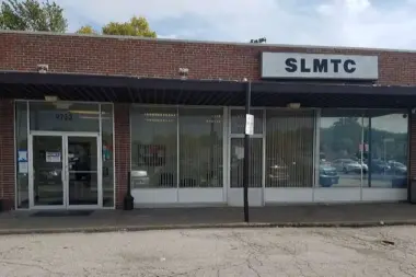 The facilities at New Season - St. Louis Metro Treatment Center in Breckenridge, MO 1