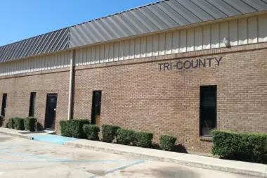 The facilities at New Season - Tri County Treatment Center in Birmingham, AL 1