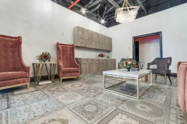 The facilities at New Spirit Recovery in Encino, CA 3