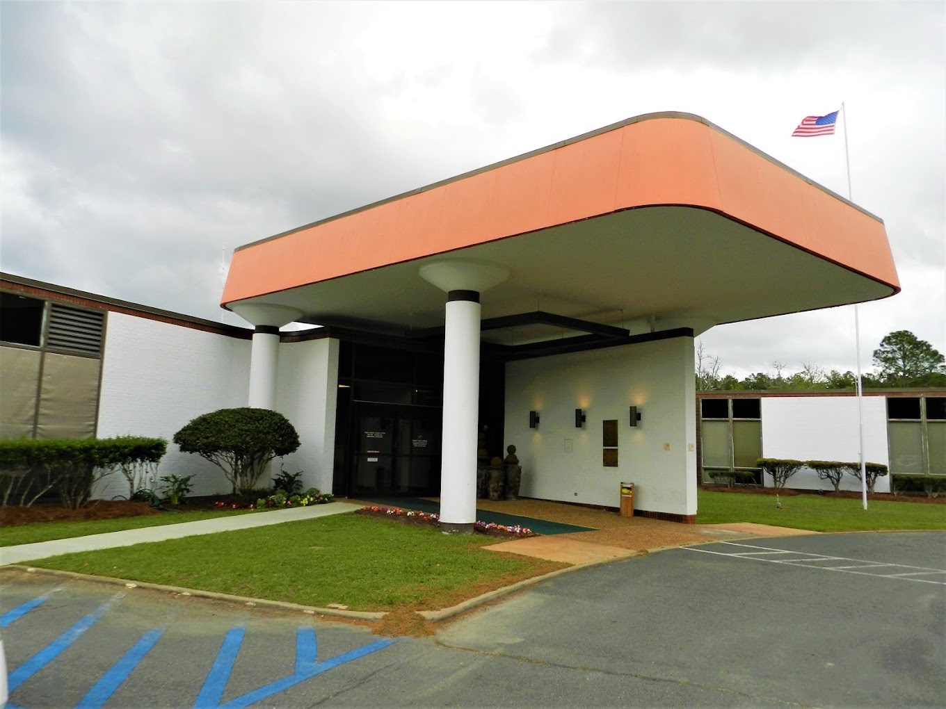 New Vision at LaSalle General Hospital