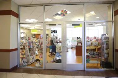 The facilities at New Vision - Ste. Genevieve County Memorial Hospital in Sainte Genevieve, MO 5