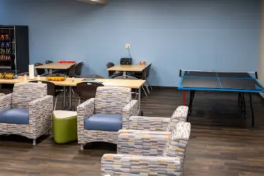 The facilities at New Vista - Schwartz Center in Lexington, KY 5