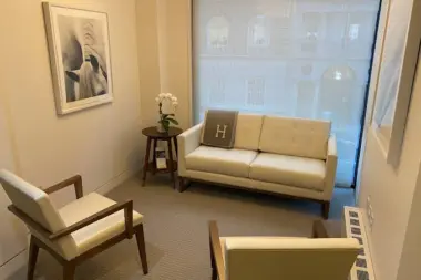 The facilities at New York Center for Living in New York City, NY 1