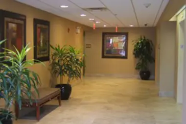 The facilities at NewBridge Recovery & Wellness Center in Winter Park, FL 3