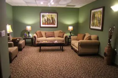 The facilities at NewBridge Recovery & Wellness Center in Winter Park, FL 1