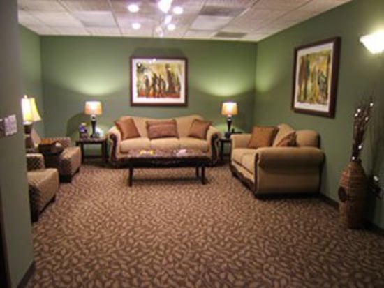 NewBridge Recovery & Wellness Center