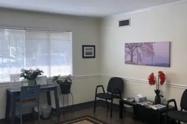 The facilities at NewDay Counseling in Savannah, GA 2