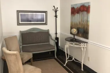 The facilities at NewDay Counseling in Savannah, GA 1