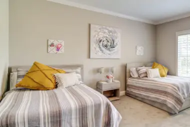 The facilities at Newport Academy in Mclean, VA 2