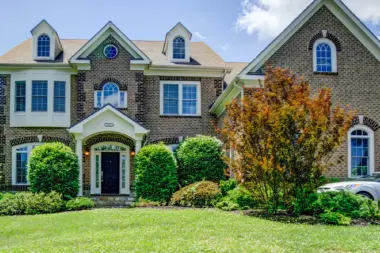 The facilities at Newport Academy in Mclean, VA 1