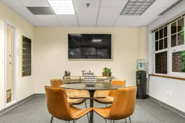 The facilities at Newport Academy in Rockville, MD 5