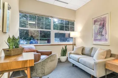 The facilities at Newport Academy in Rockville, MD 3