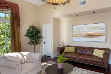 The facilities at Newport Institute on Miramar in Santa Ana, CA 5