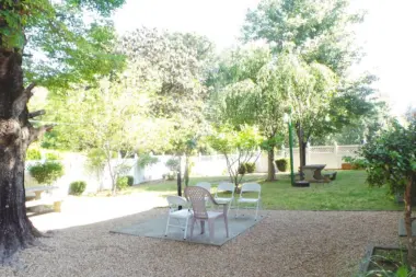 The facilities at Newport Integrated Behavioral Health in Decatur, GA 2