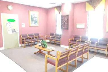 The facilities at Newport Integrated Behavioral Health in Decatur, GA 1